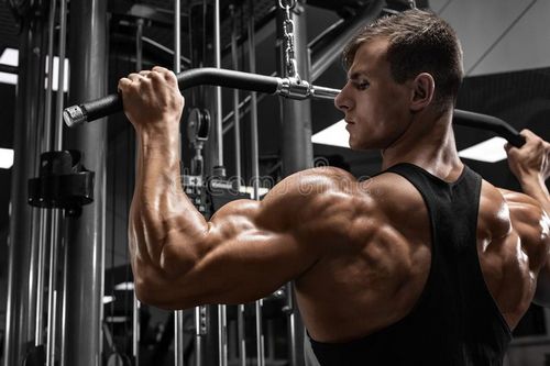 Turinabol pour les athlètes : une analyse complète
