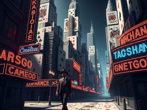 Zoom Casino Mobile App: Download and Play Anywhere