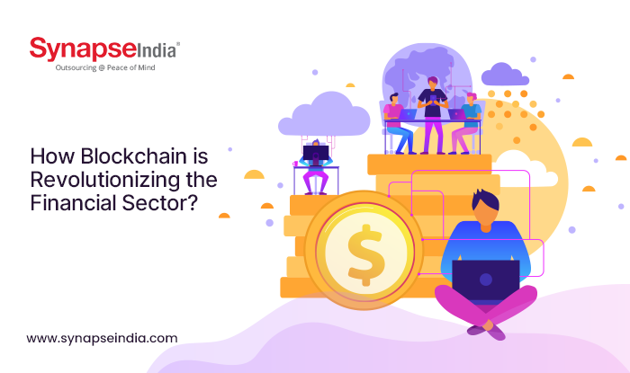 Revolutionizing Finance: How Blockchain is Shaping the Future of Transactions